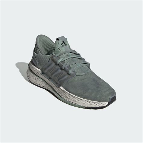 adidas pxr groen|Adidas x plr boost green.